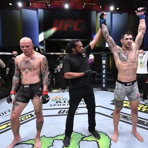 Meet your Posher, Reagnar